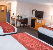 Victorian Inn & Suites hotel detail image 4