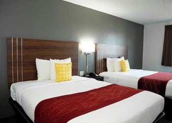 Victorian Inn & Suites hotel thumbnail 6