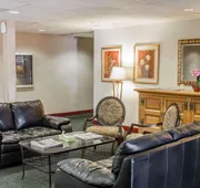 Quality Inn & Suites Longview Kelso hotel detail image 3