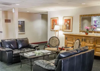 Quality Inn & Suites Longview Kelso hotel thumbnail 3