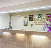 Quality Inn & Suites Longview Kelso hotel detail image 4
