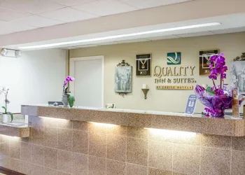 Quality Inn & Suites Longview Kelso hotel thumbnail 4