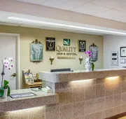 Quality Inn & Suites Longview Kelso hotel detail image 5