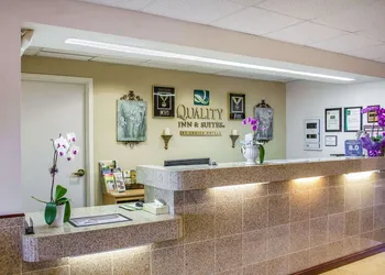 Quality Inn & Suites Longview Kelso hotel thumbnail 5