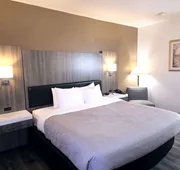 Quality Inn & Suites Longview Kelso hotel detail image 7