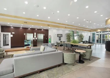 Holiday Inn Hotel & Suites Waco Northwest by IHG hotel thumbnail 2