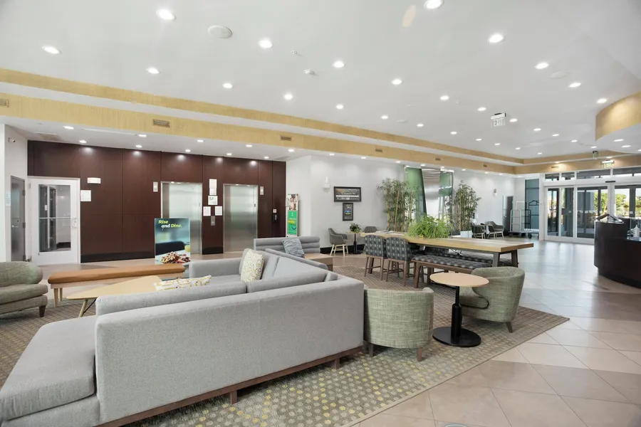 Holiday Inn Hotel & Suites Waco Northwest by IHG hotel detail image 2