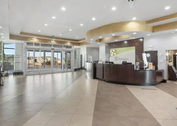 Holiday Inn Hotel & Suites Waco Northwest by IHG hotel thumbnail 3