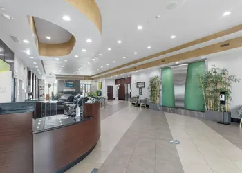 Holiday Inn Hotel & Suites Waco Northwest by IHG hotel thumbnail 4