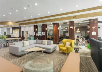 Holiday Inn Hotel & Suites Waco Northwest by IHG hotel thumbnail 5
