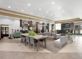 Holiday Inn Hotel & Suites Waco Northwest by IHG hotel thumbnail 6