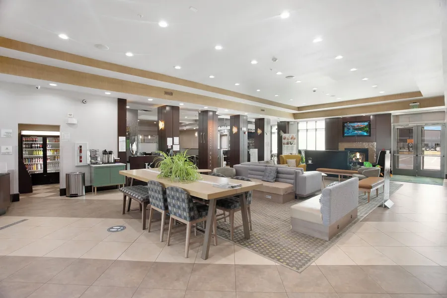 Holiday Inn Hotel & Suites Waco Northwest by IHG hotel detail image 6