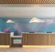 The Singer Oceanfront Resort, Curio Collection by Hilton hotel detail image 3