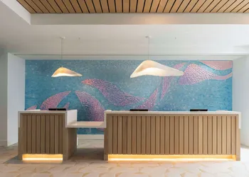 The Singer Oceanfront Resort, Curio Collection by Hilton hotel thumbnail 3
