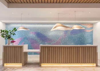 The Singer Oceanfront Resort, Curio Collection by Hilton hotel thumbnail 4