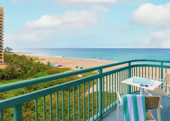 The Singer Oceanfront Resort, Curio Collection by Hilton hotel thumbnail 5