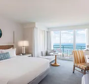 The Singer Oceanfront Resort, Curio Collection by Hilton hotel detail image 7