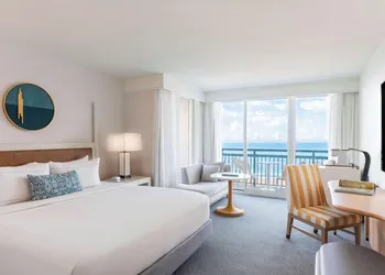 The Singer Oceanfront Resort, Curio Collection by Hilton hotel thumbnail 7