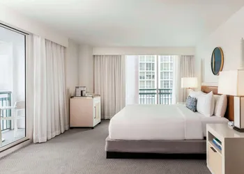 The Singer Oceanfront Resort, Curio Collection by Hilton hotel thumbnail 8