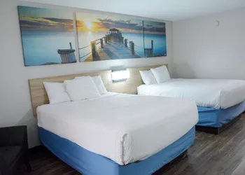 Days Inn by Wyndham Oak Grove/Ft. Campbell hotel thumbnail 5