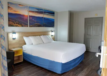 Days Inn by Wyndham Oak Grove/Ft. Campbell hotel thumbnail 7