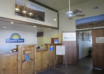 Days Inn by Wyndham Grand Junction hotel thumbnail 3