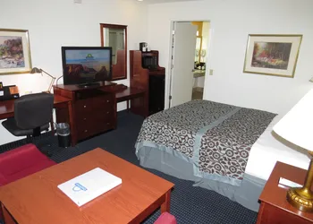 Days Inn by Wyndham Grand Junction hotel thumbnail 5