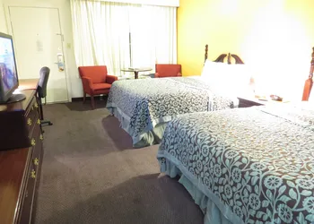 Days Inn by Wyndham Grand Junction hotel thumbnail 8