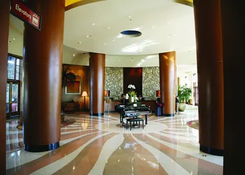 Fantasy Springs Resort Casino hotel thumbnail 2