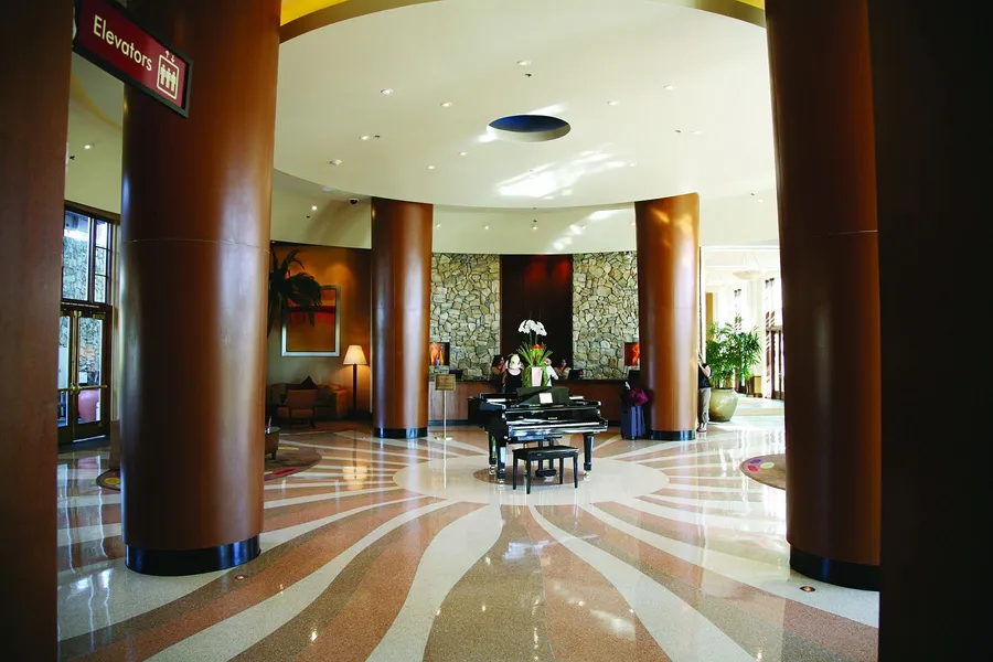 Fantasy Springs Resort Casino hotel detail image 2