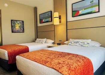 Fantasy Springs Resort Casino hotel thumbnail 7