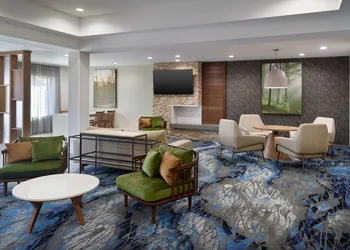 Fairfield Inn and Suites by Marriott Atlanta McDonough hotel thumbnail 2