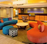 Fairfield Inn and Suites by Marriott Atlanta McDonough hotel detail image 3