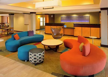 Fairfield Inn and Suites by Marriott Atlanta McDonough hotel thumbnail 3