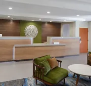 Fairfield Inn and Suites by Marriott Atlanta McDonough hotel detail image 4