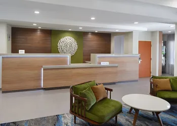 Fairfield Inn and Suites by Marriott Atlanta McDonough hotel thumbnail 4
