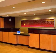 Fairfield Inn and Suites by Marriott Atlanta McDonough hotel detail image 5