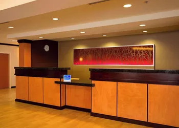 Fairfield Inn and Suites by Marriott Atlanta McDonough hotel thumbnail 5