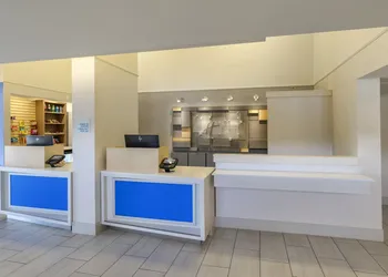 Holiday Inn Express Cape Coral-Fort Myers Area by IHG hotel thumbnail 2