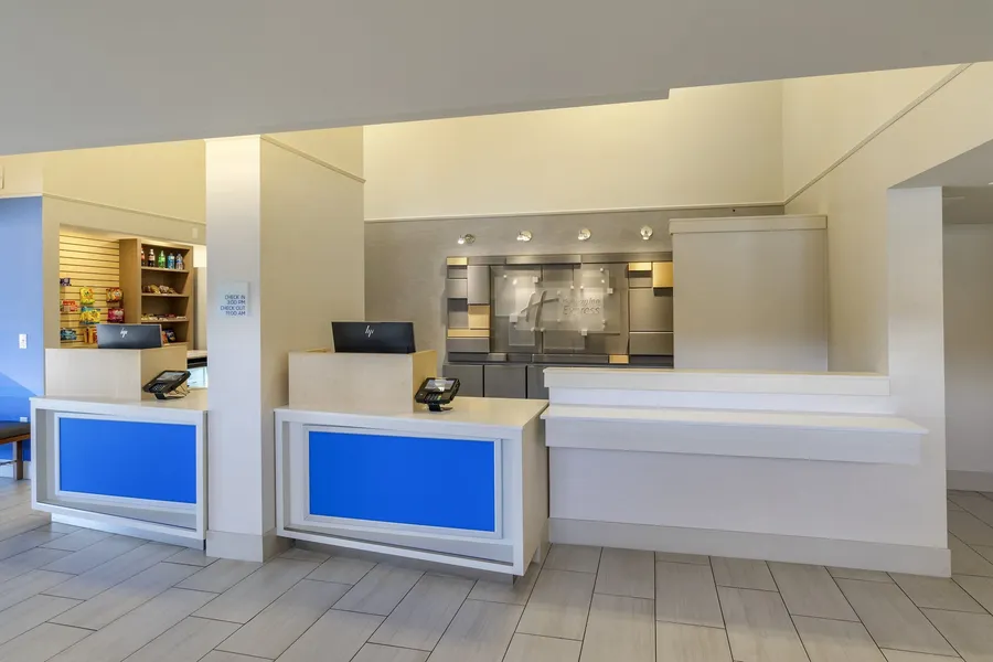 Holiday Inn Express Cape Coral-Fort Myers Area by IHG hotel detail image 2