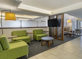 Holiday Inn Express Cape Coral-Fort Myers Area by IHG hotel thumbnail 3