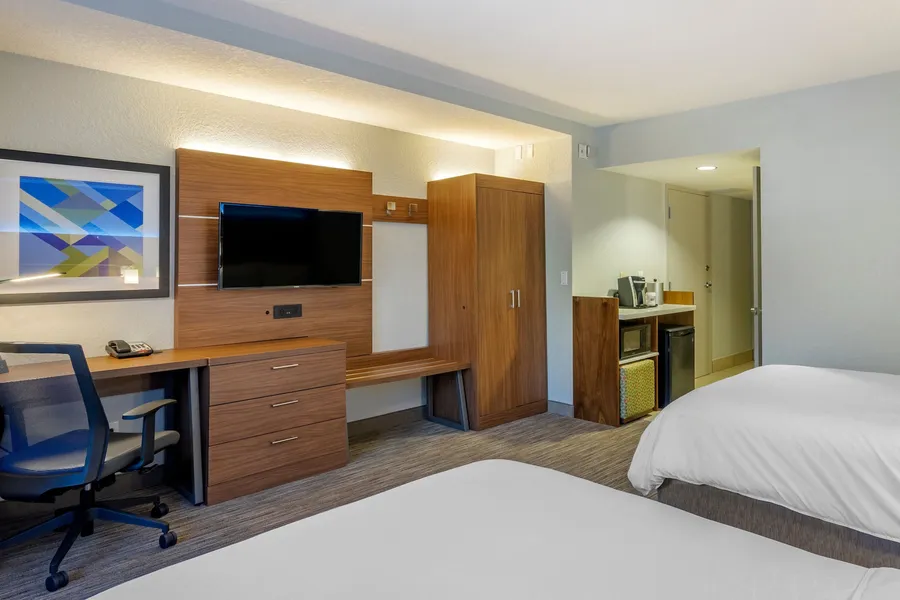 Holiday Inn Express Cape Coral-Fort Myers Area by IHG hotel detail image 6