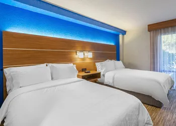 Holiday Inn Express Cape Coral-Fort Myers Area by IHG hotel thumbnail 7