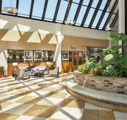 DoubleTree by Hilton Hotel Jackson hotel detail image 4