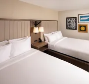 DoubleTree by Hilton Hotel Jackson hotel detail image 5