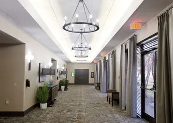 DoubleTree by Hilton Hotel Jackson hotel thumbnail 2