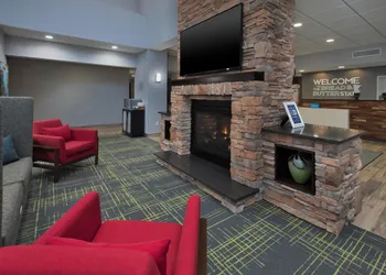 Hampton Inn & Suites St. Cloud, MN hotel thumbnail 3