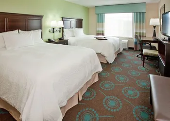 Hampton Inn & Suites St. Cloud, MN hotel thumbnail 6
