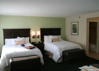 Hampton Inn & Suites St. Cloud, MN hotel thumbnail 8
