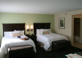 Hampton Inn & Suites St. Cloud, MN hotel thumbnail 8